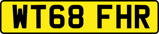 WT68FHR