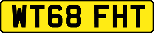 WT68FHT