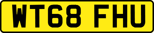 WT68FHU