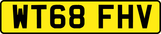 WT68FHV