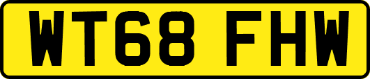 WT68FHW