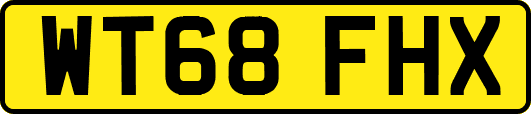 WT68FHX