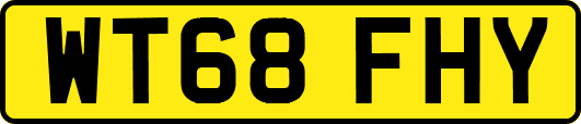 WT68FHY