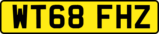 WT68FHZ