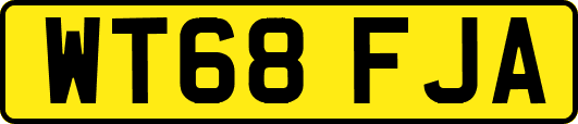 WT68FJA