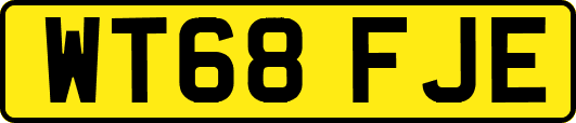WT68FJE