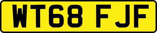 WT68FJF