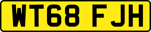 WT68FJH