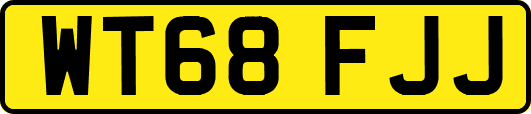 WT68FJJ