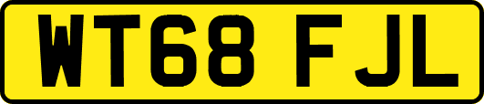WT68FJL