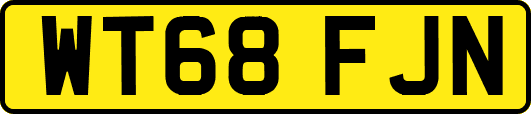 WT68FJN