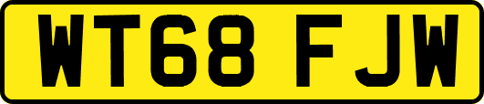 WT68FJW