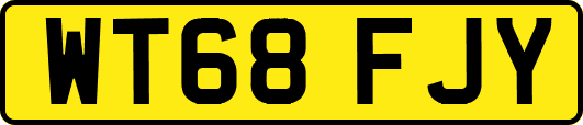 WT68FJY