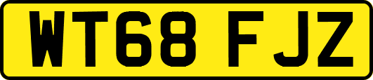 WT68FJZ