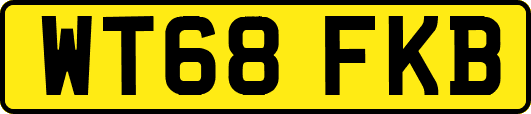 WT68FKB