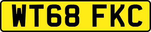 WT68FKC