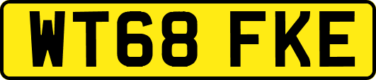 WT68FKE