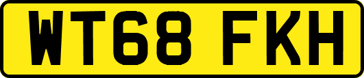 WT68FKH