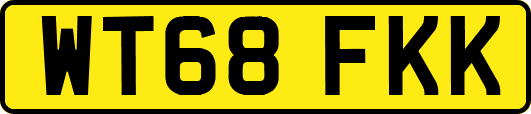 WT68FKK