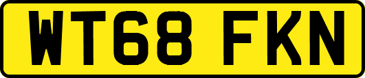 WT68FKN