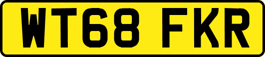 WT68FKR