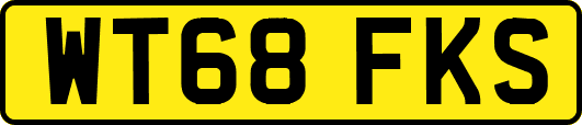 WT68FKS