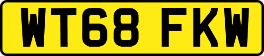 WT68FKW