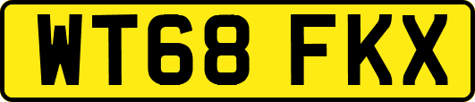 WT68FKX