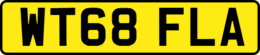 WT68FLA