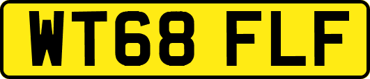 WT68FLF