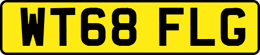 WT68FLG