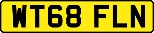 WT68FLN