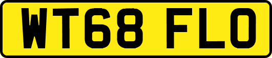 WT68FLO