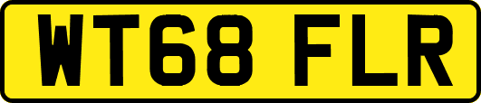 WT68FLR