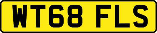 WT68FLS