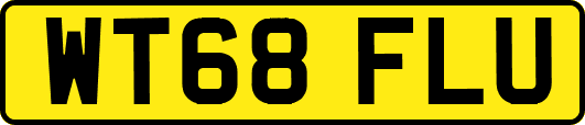 WT68FLU