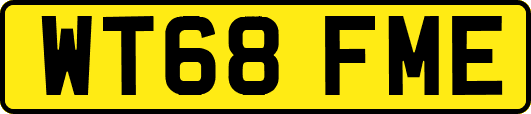 WT68FME