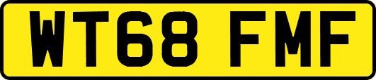WT68FMF