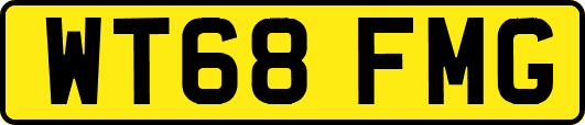 WT68FMG