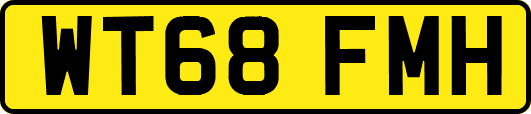 WT68FMH