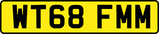 WT68FMM