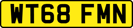 WT68FMN