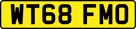 WT68FMO