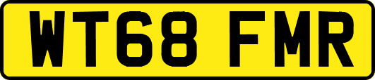 WT68FMR
