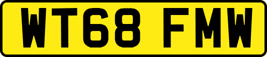 WT68FMW