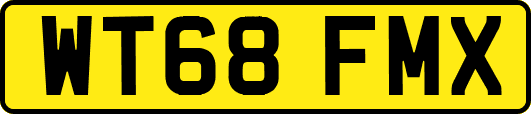WT68FMX