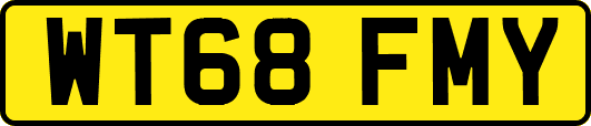 WT68FMY