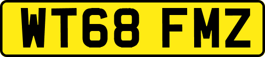 WT68FMZ