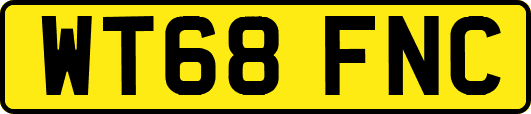 WT68FNC