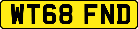 WT68FND
